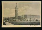Rotterdam - Museum Boymans [KRST009-0843, Verzenden, 1960 tot 1980, Ongelopen, Zuid-Holland