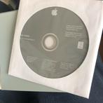 Mac Mini Mac OS X Install Discs 10.4.7 pakketje, Computers en Software, Besturingssoftware, Ophalen of Verzenden, Zo goed als nieuw