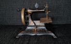 Vintage antieke kinder naaimachine, Antiek en Kunst, Antiek | Naaimachines, Ophalen