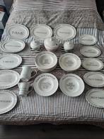 Riviera maison oude collectie servies, Ophalen