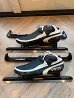 Viking Gold Schoen + Eclipse ijzers - Maat 45, Ophalen, Zo goed als nieuw, Noren, Viking