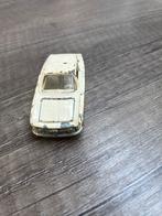 Alfa Romeo giulia gt, Hobby en Vrije tijd, Modelauto's | 1:18, Ophalen of Verzenden, Gebruikt, Bburago