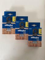 eBlades Zaagjes voor Fein etc. 15 stuks, Ophalen, Zo goed als nieuw, Minder dan 600 watt