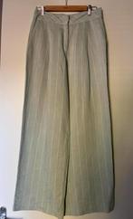 MarcCain wichita high waist pantalon N3 38 nieuw Wow!, Maat 38/40 (M), Nieuw, Ophalen of Verzenden, Lang