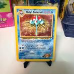 Mysty’s tentacruel holo, Verzenden, Zo goed als nieuw