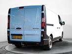 Renault Trafic 2.0 dCi 120 T29 L1H1 Comfort (120 PK) 1e-Eig., 12 maanden, Stof, Gebruikt, 4 cilinders