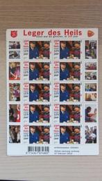 Leger des Heils 125 jaar, Postzegels en Munten, Verzenden, Na 1940, Postfris