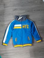 Borgjas Mortenz maat 134/140 zgan, Zo goed als nieuw, Jongen, Jas, Mortenz