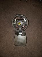 Thrustmaster T80 Ferrari 488 GTB - Racestuur en Pedalen, Ophalen of Verzenden, Zo goed als nieuw