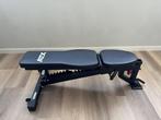 ATX-MBX-660 versie 1.0 BENCH inclusief LEG en AB  option, Sport en Fitness, Ophalen, Gebruikt, Krachtstation, Metaal