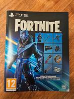 Fortnite cobalt star bundle PS5, Ophalen of Verzenden, Nieuw, Speeldeck