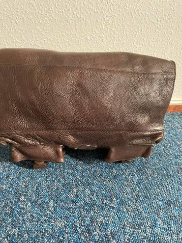 Mulberry leren tas. beschikbaar voor biedingen