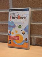 Loco Roco - Sony PlayStation Portable, Hilversum, Gebruikt, Ophalen of Verzenden, Sony