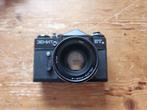 Zenit ET met Helios M44, Ophalen, Gebruikt, Spiegelreflex, Overige Merken