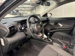 Toyota Yaris 1.5 VVT-i Dynamic, Voorwielaandrijving, Euro 6, Zwart, Bedrijf