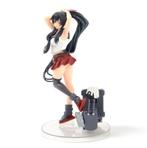 Taito Kantai collection: Yahagi “preparation” anime figure, Verzenden, Nieuw