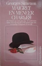 Georges Simenon - Maigret en meneer Charles, Ophalen of Verzenden, Gelezen
