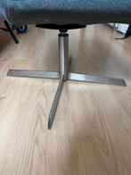 Grijze Karwei Fauteuil, Huis en Inrichting, Fauteuils, Ophalen of Verzenden