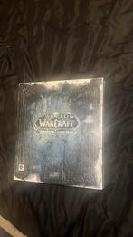 World of warcraft WOTLK [SEALED!], 1 speler, Ophalen of Verzenden, Zo goed als nieuw, Role Playing Game (Rpg)