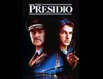 The Presidio, Actiethriller, Ophalen of Verzenden