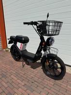 Agm Goccia 25 km BJ:2021, Elektrisch, Zo goed als nieuw, Ophalen, Overige merken