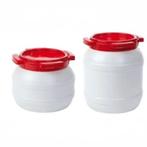 Waterdichte ton 15 liter, Watersport en Boten, Niet ingevuld, Nieuw, Niet ingevuld, Niet ingevuld