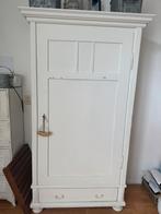 Oude grenen kast, Huis en Inrichting, Ophalen