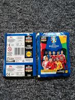 LIDL Voetbal Kaarten Topps - 22 stuks, Ophalen of Verzenden, Nieuw, Buitenlandse clubs, Spelerskaart