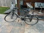 Gazelle Montrflix, Fietsen en Brommers, Fietsen | Heren | Herenfietsen, Ophalen, Gebruikt, Gazelle