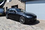 Bmw 3-SERIE 330D HIGH EXECUTIVE, Xenon, Pano, HUD, Auto's, BMW, Automaat, Euro 5, 259 pk, Leder
