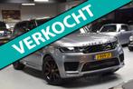 Land Rover Range Rover Sport P400e Limited Edition|Panoramad, Automaat, Gebruikt, 4 cilinders, 2500 kg
