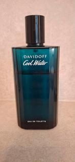 Davidoff Cool Water edt 125 ml., Sieraden, Tassen en Uiterlijk, Uiterlijk | Parfum, Ophalen of Verzenden, Gebruikt