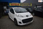 Peugeot 107 1.0-12V XR, Voorwielaandrijving, Gebruikt, 4 stoelen, Origineel Nederlands