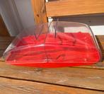 Vintage Kayser brooddoos / broodtrommel West Germany, Huis en Inrichting, Ophalen of Verzenden