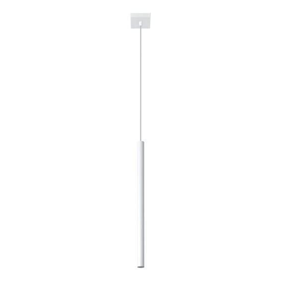2 stuks Sollux Pastelo hanglamp wit, Huis en Inrichting, Lampen | Hanglampen, Nieuw, 50 tot 75 cm, Metaal, Ophalen of Verzenden