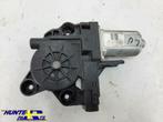 Raammotor linksvoor Volvo V70/XC70/S80 ('07-'17) 970713102, Auto-onderdelen, Ruiten en Toebehoren, Ophalen of Verzenden, Gebruikt