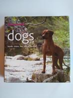 Dogs, hunde, chiens, perros, honden - Eukanuba, Verzenden, Gelezen, Honden