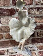 Gietijzeren deurstopper Marilyn Monroe, Ophalen