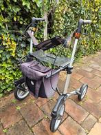 Rollator Gemino 60, Ophalen, Opvouwbaar, Gebruikt