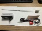 294. Nibe Anode titanium 400mm tbv BA-ST en BA-WH boilers, Ophalen of Verzenden, Nieuw