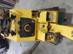 Bomag bpr 55/65 D, Doe-het-zelf en Verbouw, Gereedschap | Overige machines, Ophalen of Verzenden, Gebruikt