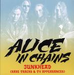 Alice In Chains – Junkhead (Rare Tracks & TV Appearances) !, Ophalen of Verzenden, Nieuw in verpakking