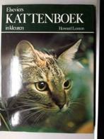 Elseviers Kattenboek, Ophalen of Verzenden, Gelezen, Katten