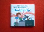 Annie M.G. Schmidt & Fiep Westendorp: Floddertje, Ophalen of Verzenden, Gelezen, Fictie algemeen