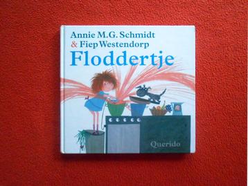 Annie M.G. Schmidt & Fiep Westendorp: Floddertje beschikbaar voor biedingen