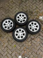 Toulouse velgen Citroen Saxo, Auto-onderdelen, Banden en Velgen, Ophalen, 14 inch, Gebruikt, Banden en Velgen