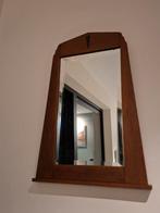 Spiegel Amsterdamse school, Antiek en Kunst, Ophalen of Verzenden, Rechthoekig