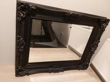 Zware spiegel