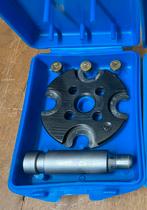 Dillon 550 Conversie Kit (ruilen), Ophalen, Gebruikt