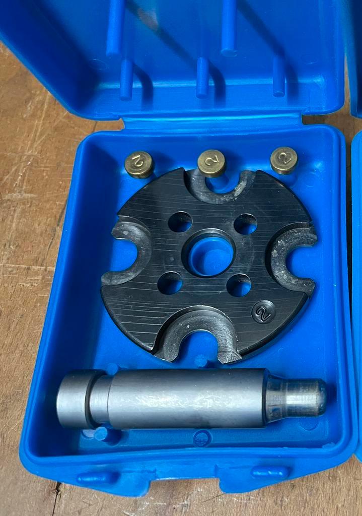 Dillon 550 Conversie Kit (ruilen), Sport en Fitness, Schietsport-accessoires, Gebruikt, Ophalen